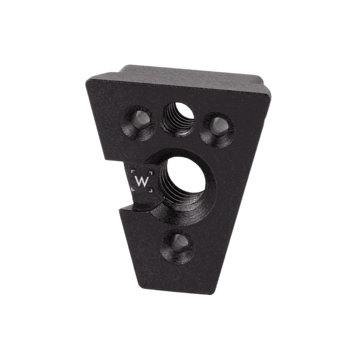 Wooden Camera V-Lock Accessory Wedge - view 2