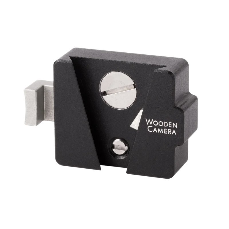 Wooden Camera V-Lock Base Station