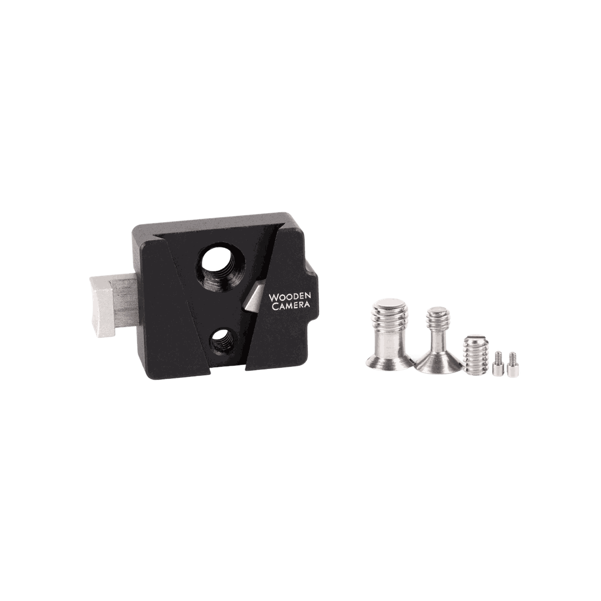 Wooden Camera V-Lock Base Station - view 2