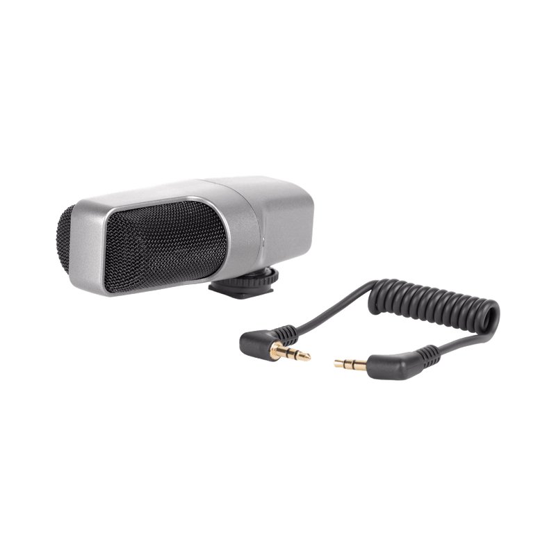 Wooden Camera VX Skateboard Camera Mic