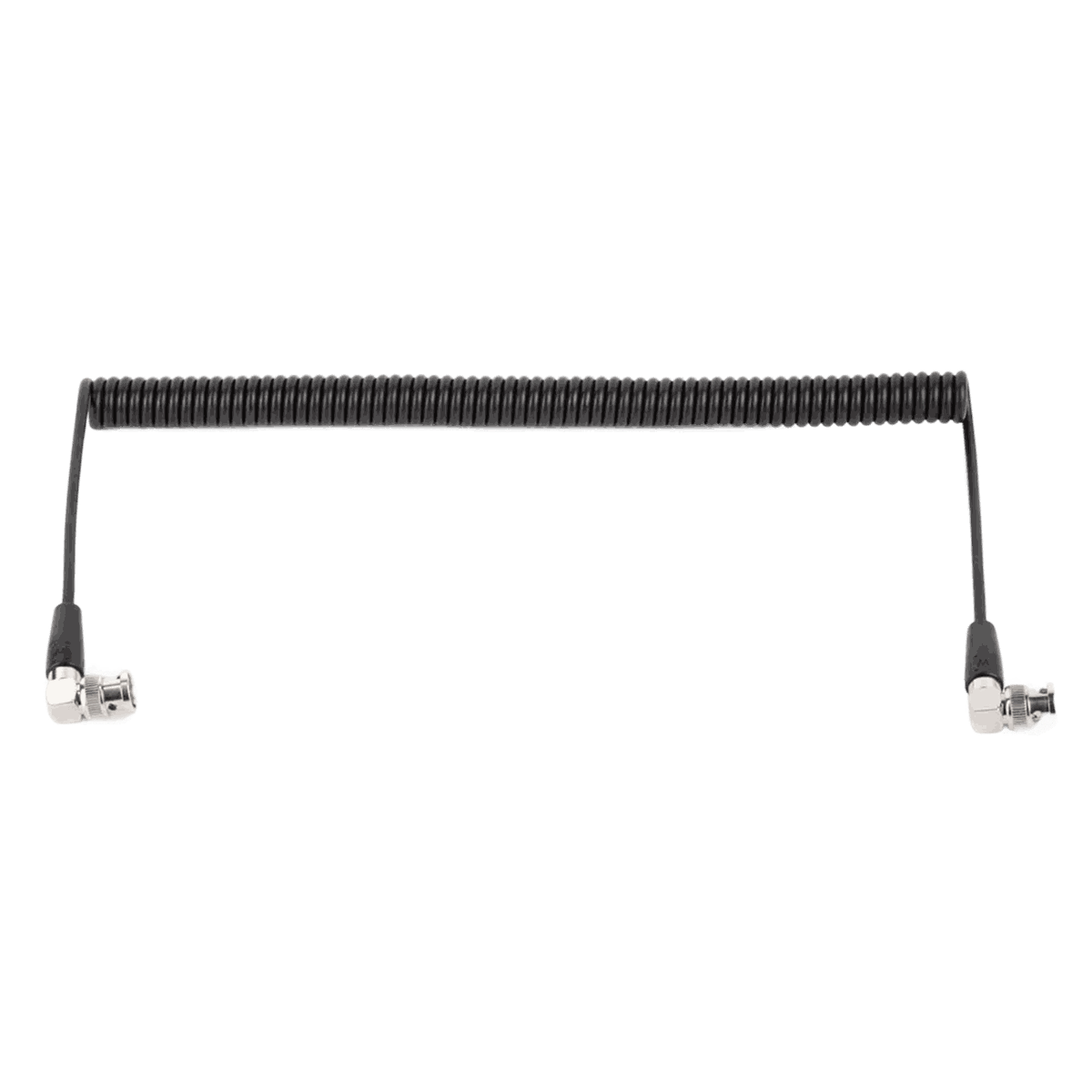 Wooden Camera WC Coiled BNC to BNC (20") product image