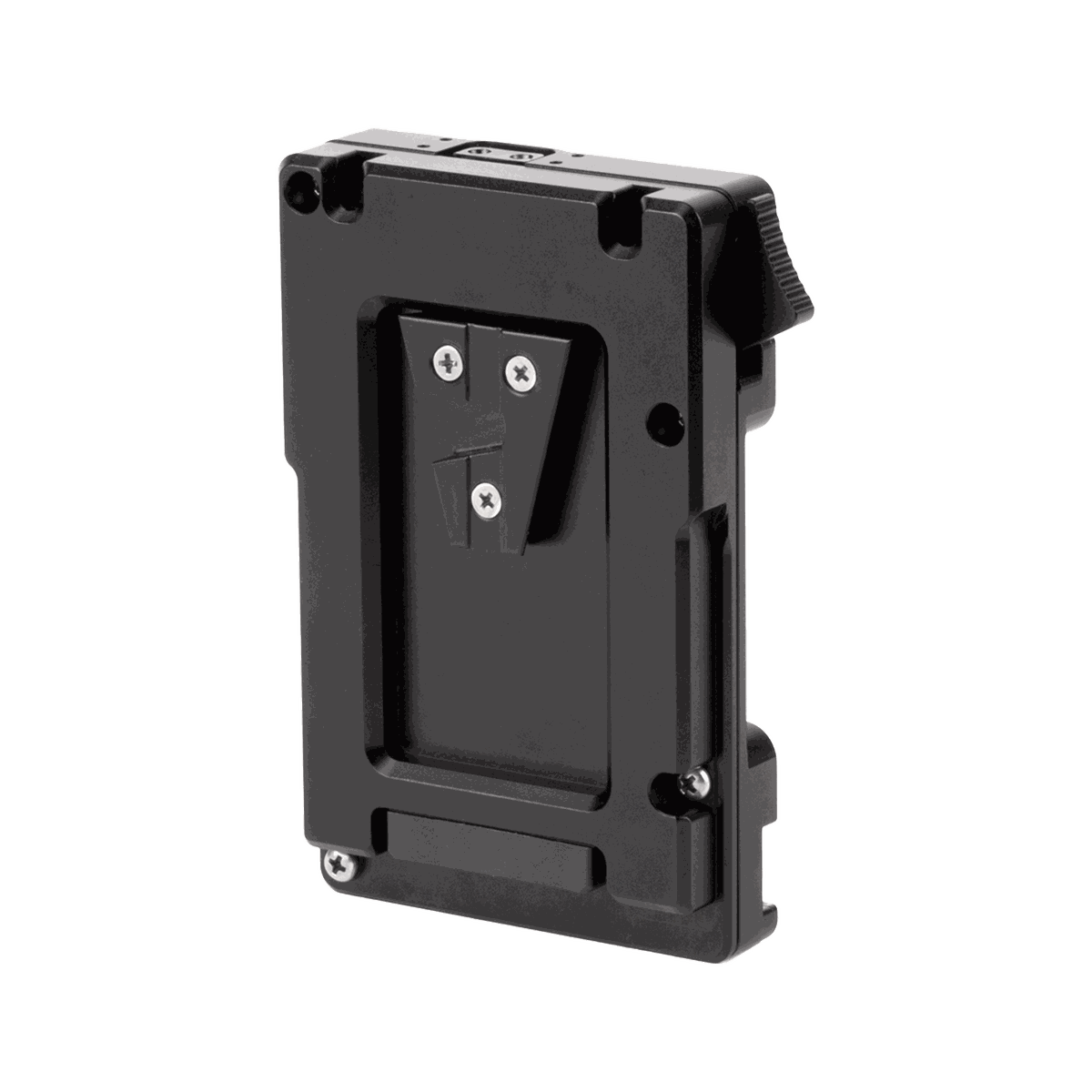 Wooden Camera WC Pro Camera Side to Battery Side Adapter ( D-Tap and Digital Fuse) - view 2