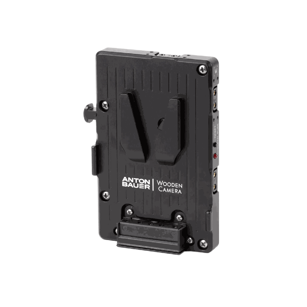 Wooden Camera WC Pro V-Mount (3x D-Tap)
