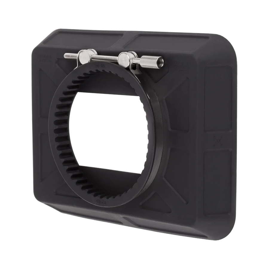 Wooden Camera Zip Box Double 4x5.65 (80-85mm) - view 2