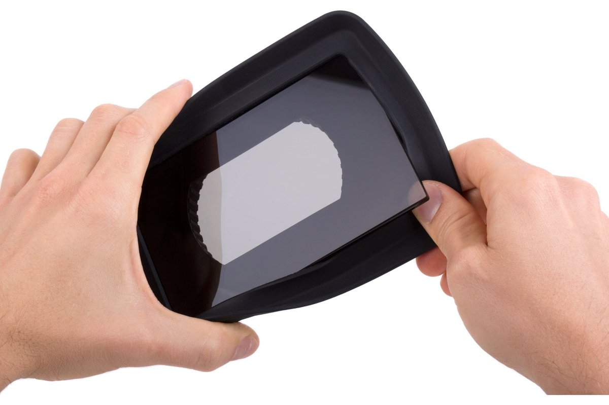 Wooden Camera Zip Box Double 4x5.65 - view 2