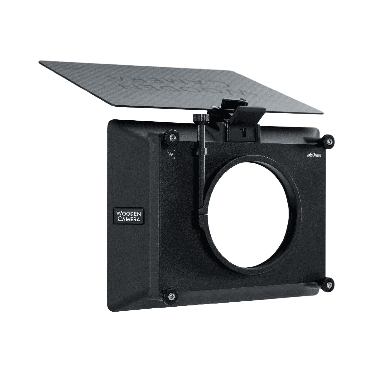 Wooden Camera Zip Box Pro 4x5.65 (Clamp On)