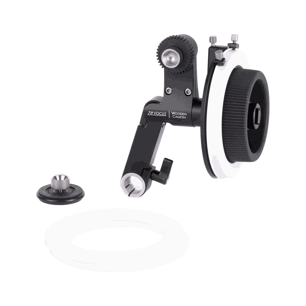 Wooden Camera Zip Focus (19mm/15mm Studio Follow Focus)