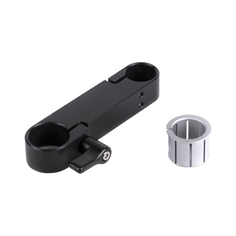 Wooden Camera Zip Focus (19mm/15mm Studio Rod Clamp Only)