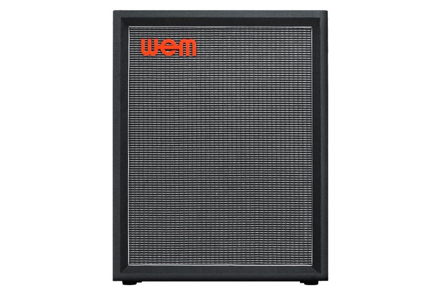 WEM Silver Starfinder 212V
