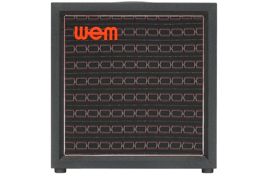 WEM CUSTOM WEM STARFINDER 1967 112F