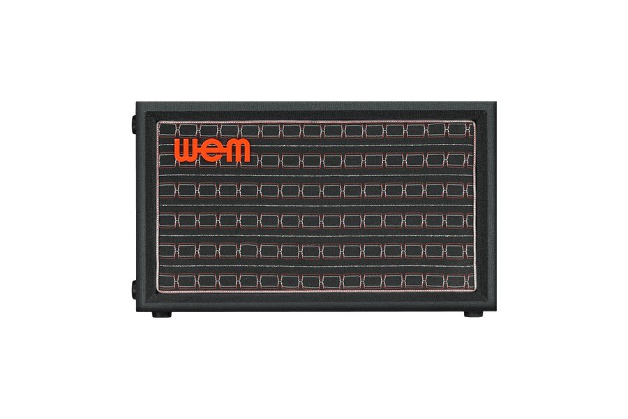 WEM CUSTOM WEM STARFINDER 1967 210VF