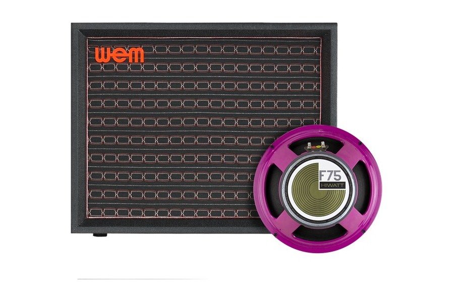 WEM CUSTOM WEM STARFINDER 1967 212F