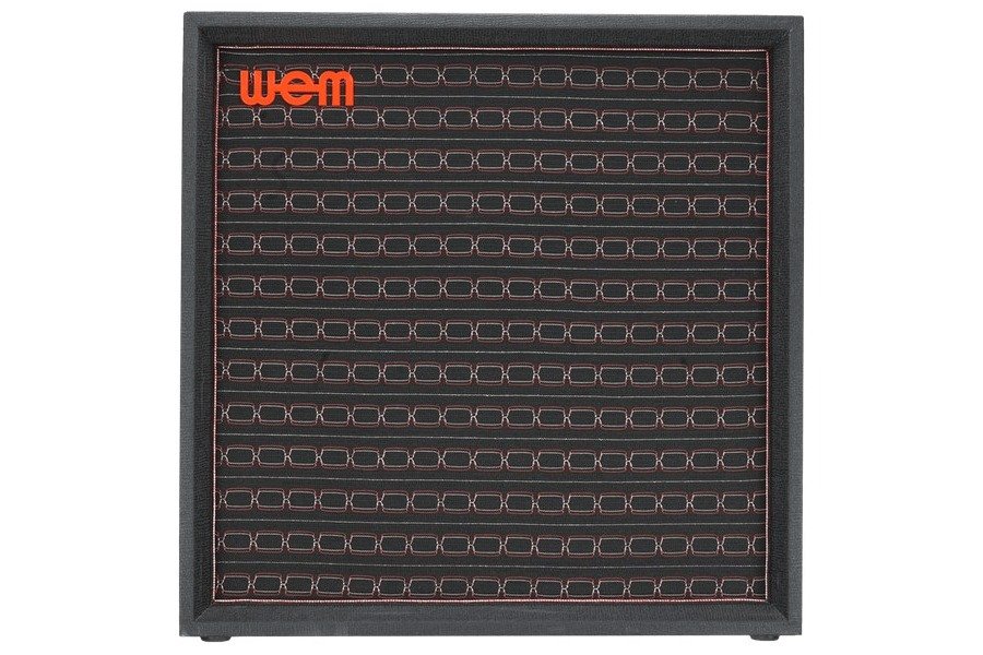 WEM CUSTOM WEM STARFINDER 1967 412F