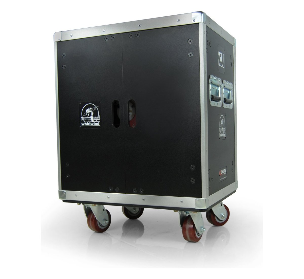 Whirlwind Cyclone Pocket Case