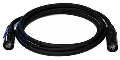 Whirlwind ENC2S Shielded Cat5e Ethercon Cable