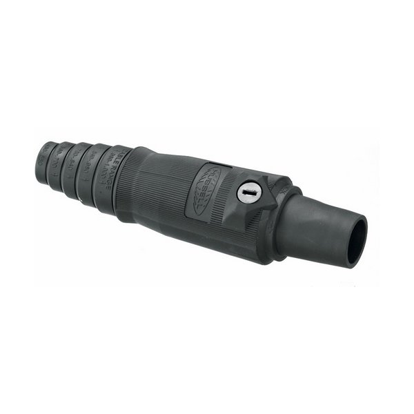 Whirlwind HBL400F Female AC Connector product image