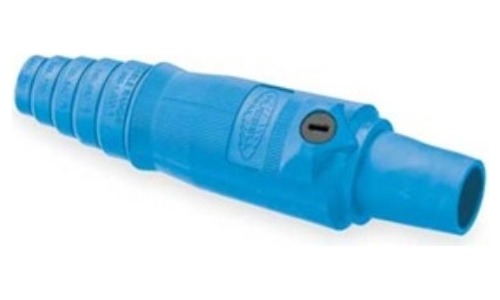 Whirlwind HBL400F Female AC Connector - view 2