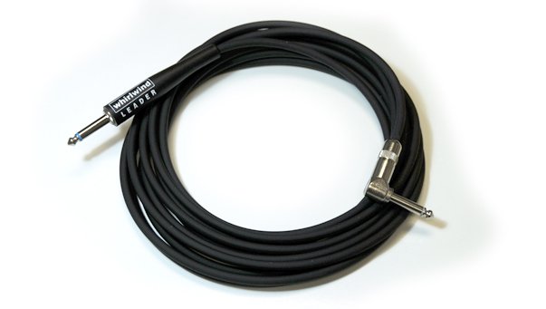 Whirlwind Leader Series Instrument Cable - view 2