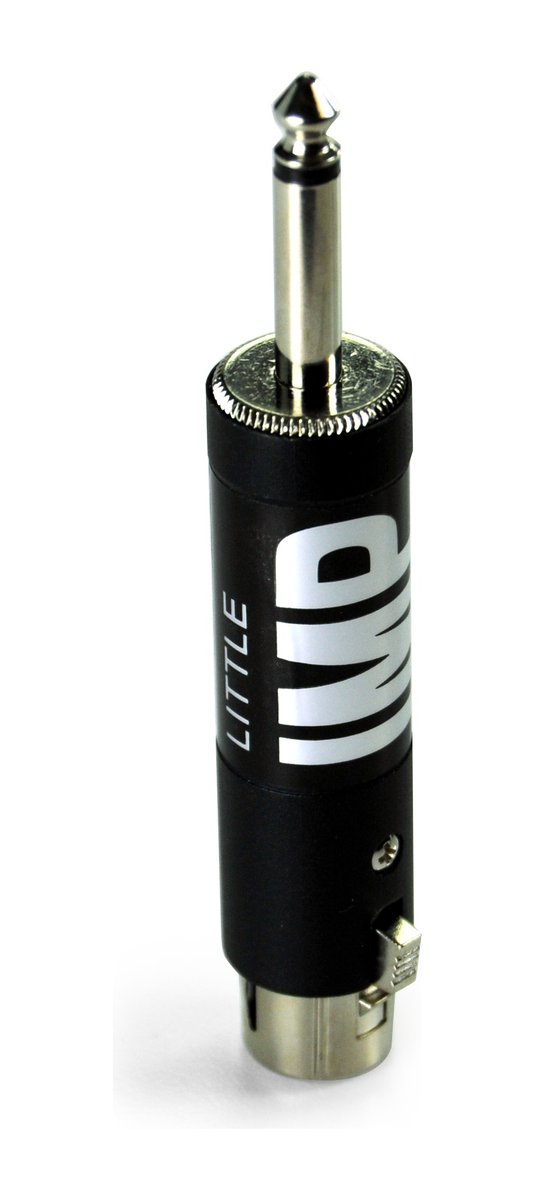 Whirlwind LTLIMP Little IMP In-Line Transformer