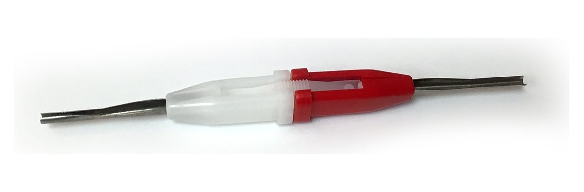 Whirlwind M1R Crimp Tool Kit