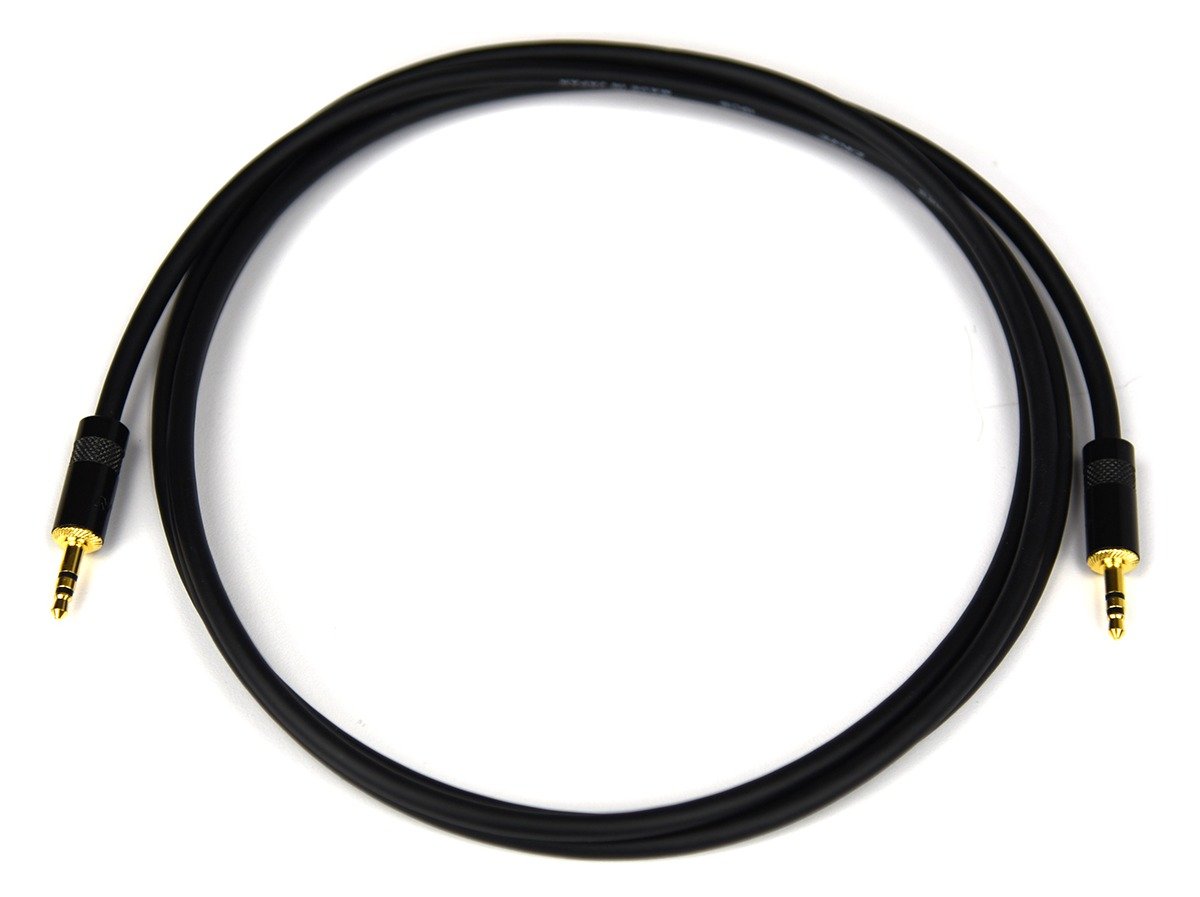 Whirlwind MST Series 3.5 mm Cable