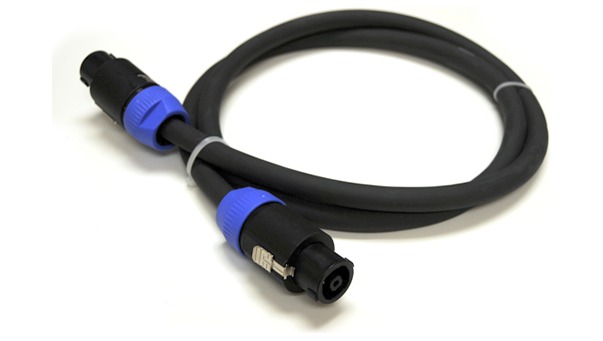 Whirlwind NL Series speakON Speaker Cable