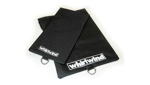 Whirlwind PIGBAG Cable End Bag