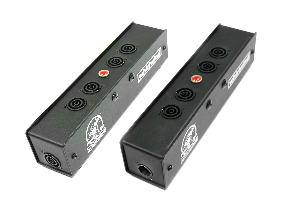 Whirlwind PL1T-420-NAC3X TRUE1 Stringer Box product image