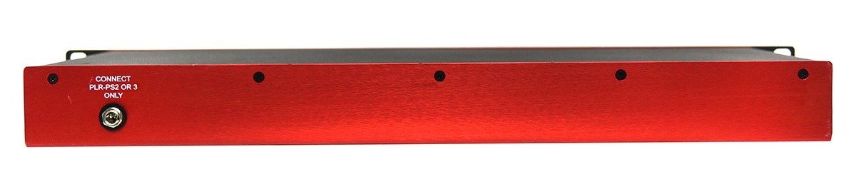 Whirlwind PLR-PS3S Rack Lightning Control Unit - view 2