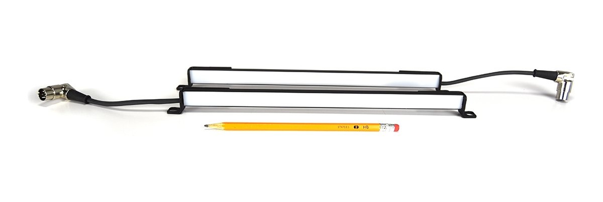 Whirlwind PLR-PSRK Rack Lightning LED Rail Kit - view 2