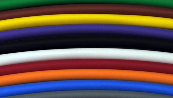 Whirlwind PT Series Shrink Sleeving
