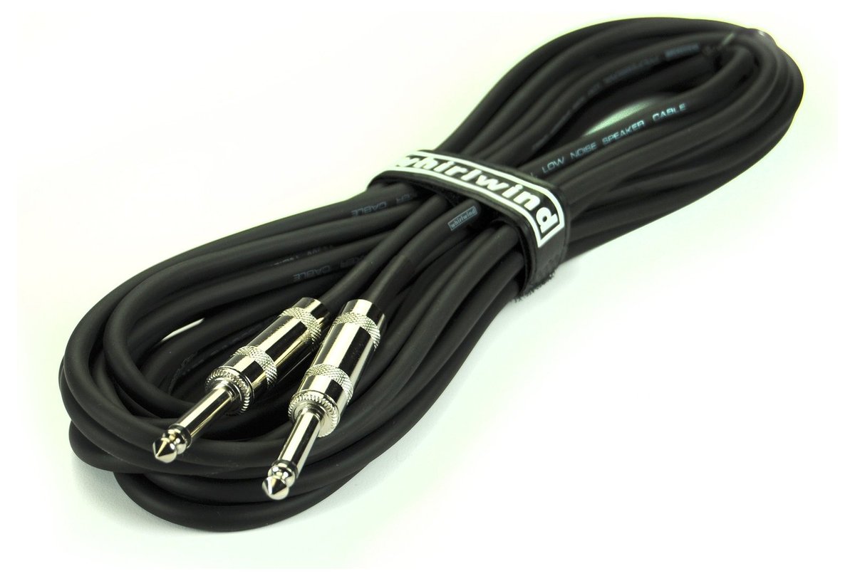 Whirlwind SK1 Series Speaker Cable - view 2