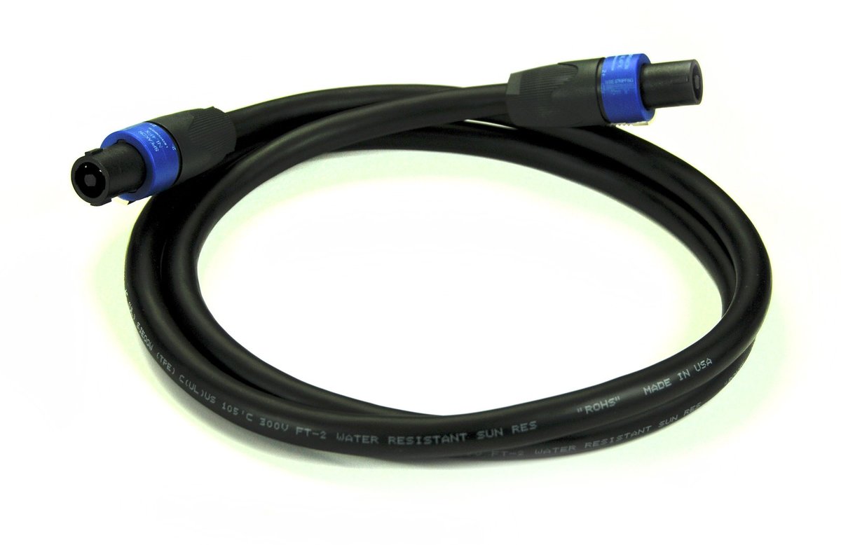 Whirlwind SK5 Series Speaker Cable