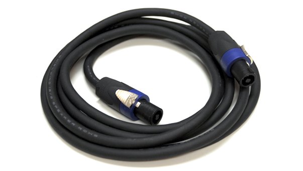 Whirlwind SK5 Series Speaker Cable - view 2