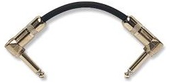 Whirlwind SN004RR Classic 4 in. Patch Cable