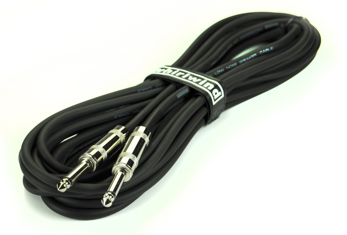 Whirlwind Connect SPKR Series Speaker Cable - view 2