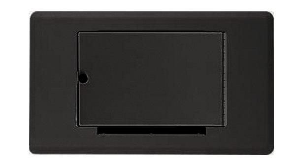 Whirlwind WB1 Wall Box with Cover