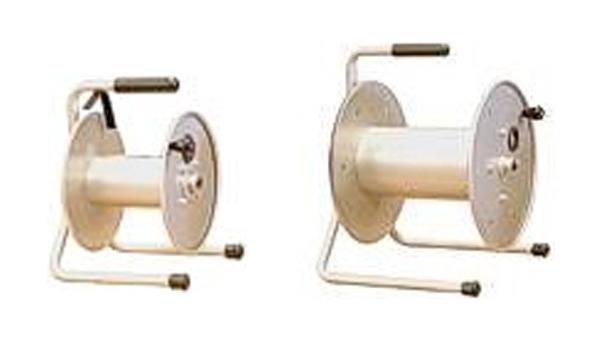Whirlwind WD1 and WD2 Cable Reels