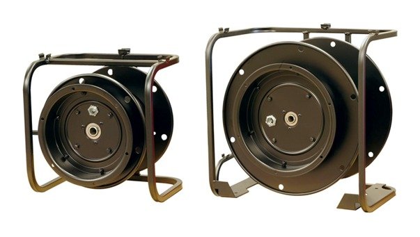 Whirlwind WD6 Stackable Cable Reel