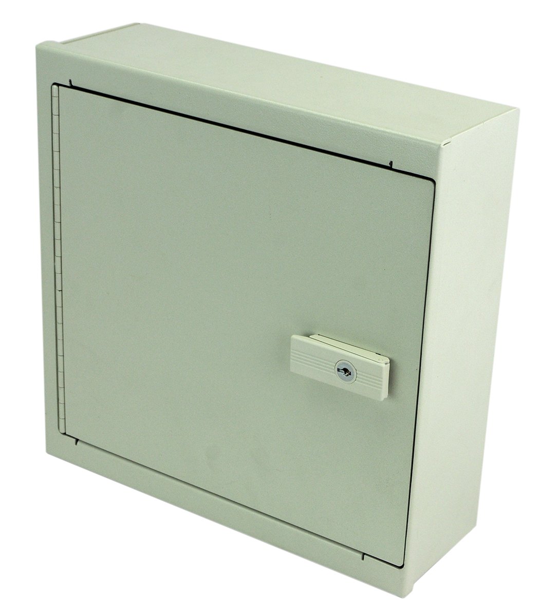 Whirlwind WFSD Surface Mount Enclosure with Locking Door