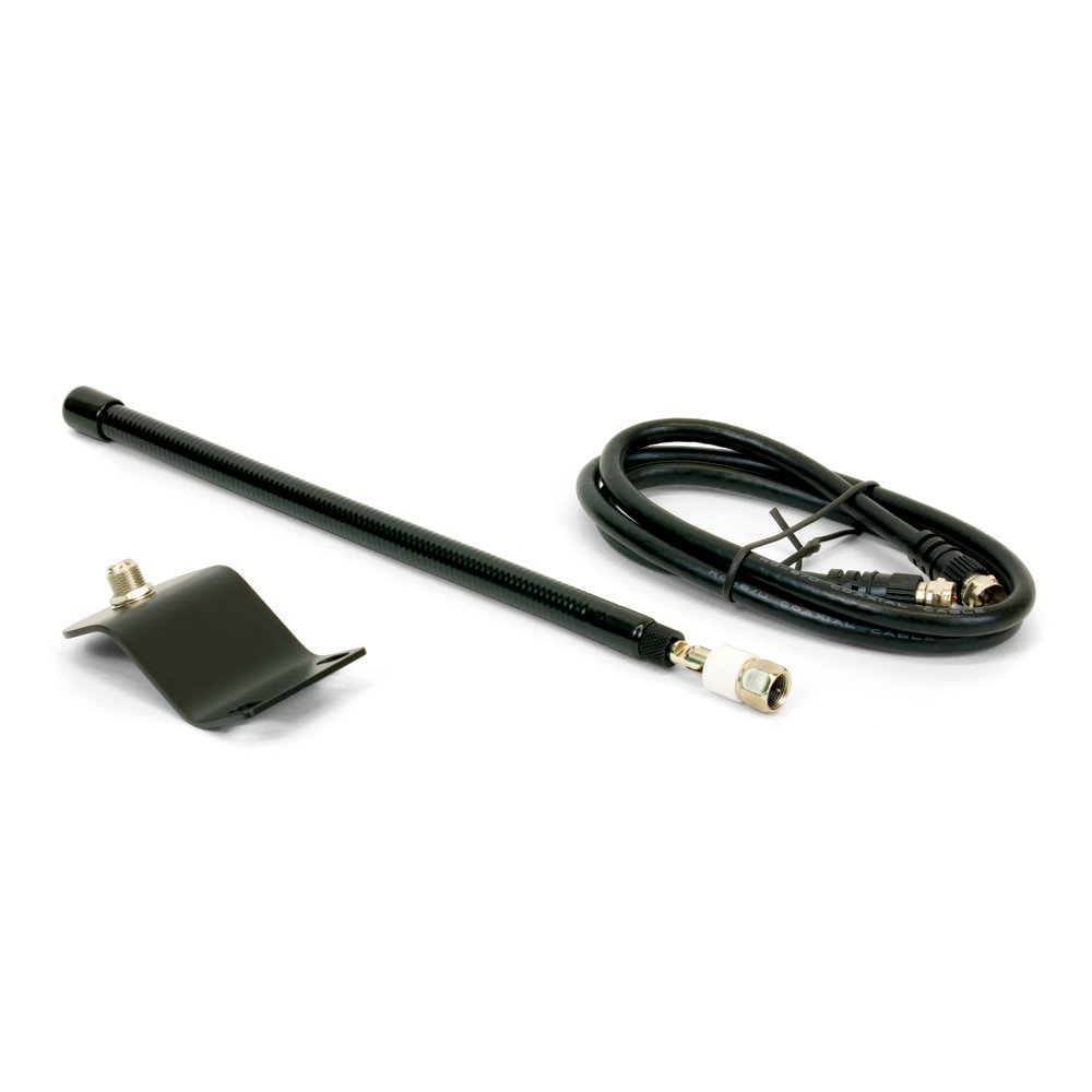 Williams AV ANT 029 Rubber Duckie Antenna