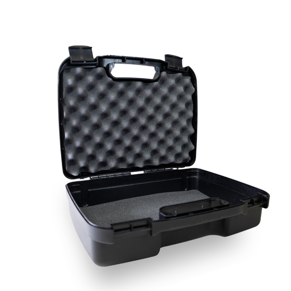 Williams AV Small accessory briefcase - view 2