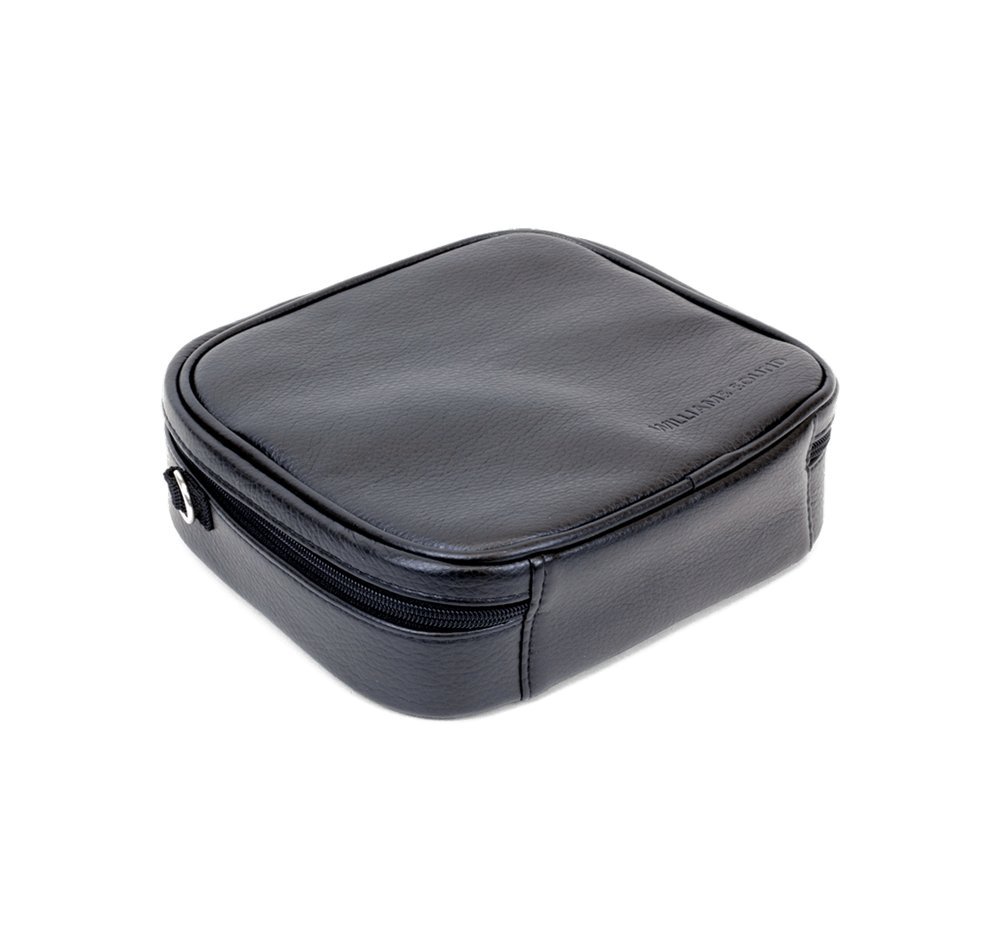 Williams AV Leatherette carry case for PFM PRO, DWS PCS