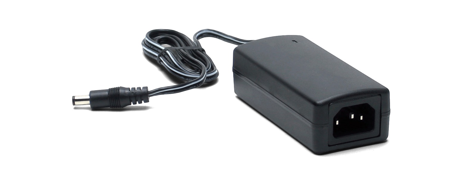 Williams AV Body-pack charger, 12 bay - view 2