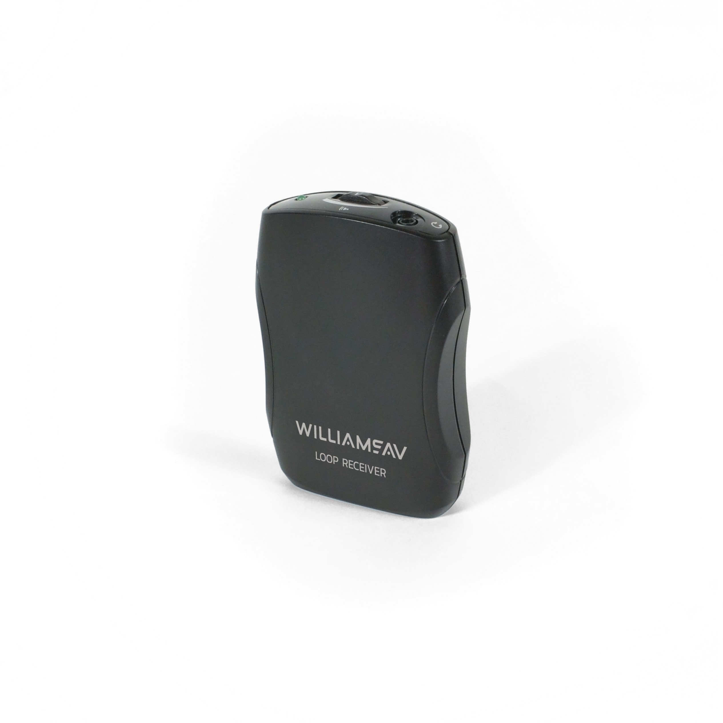 Williams AV Digi-Loop Medium Area, Single Channel Hearing Loop System - view 4