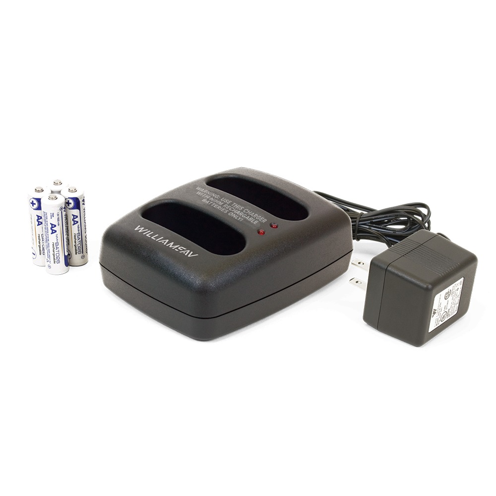 Williams AV Digi-Loop Medium Area, Single Channel Hearing Loop System - view 5