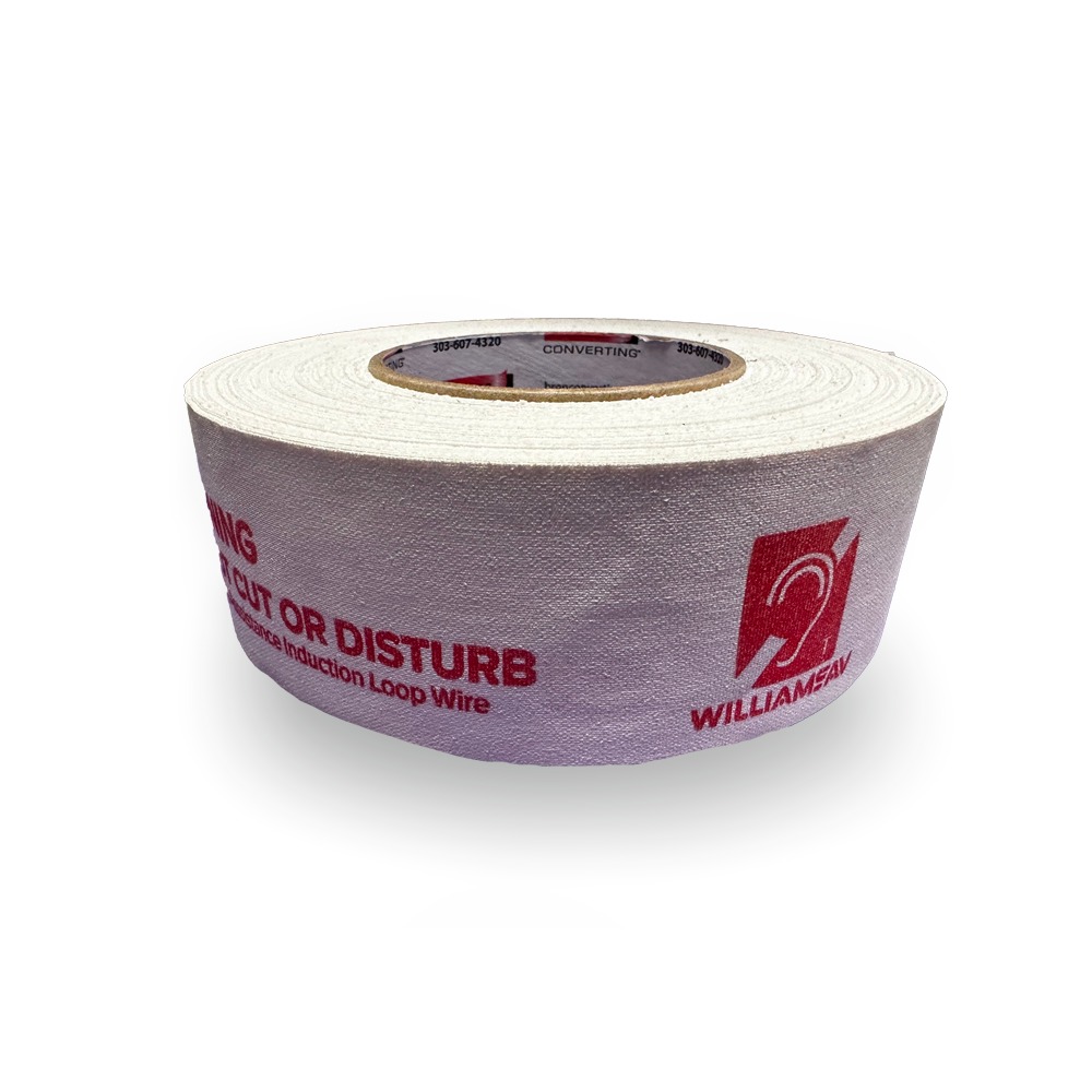 Williams AV Digi-Loop Medium Area, Dual Channel Hearing Loop System - view 6