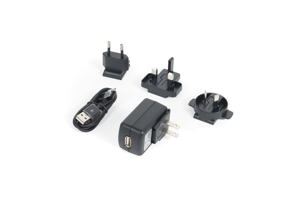 Williams AV Charger Pack for DLT, DLR