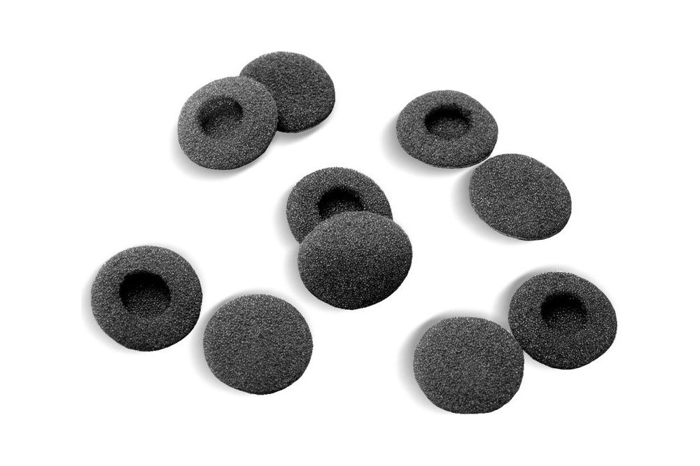 Williams AV Earbud Replacement Pads - 100-Pack product image