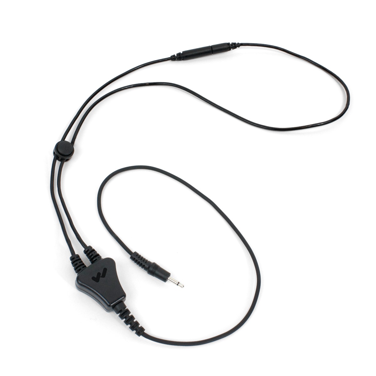Williams AV Portable ADA Assistive Listening Kit - Rechargeable Battery - view 5